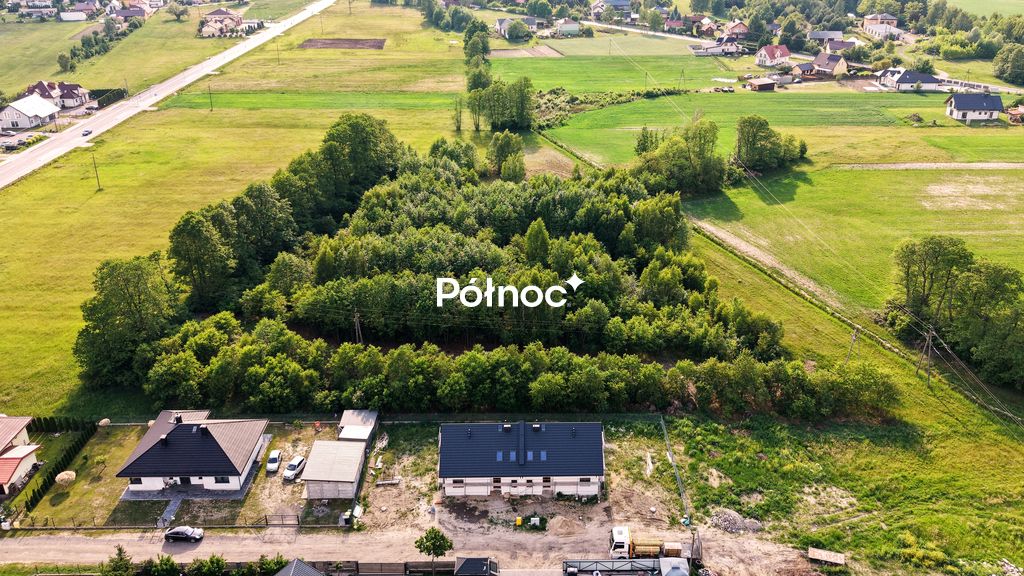 bliźniak, 6 pokoi Zabrodzie, ul. Wolności. Zdjęcie 5