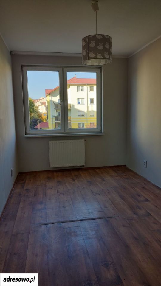 Mieszkanie 3-pokojowe Solec Kujawski, ul. Toruńska. Zdjęcie 4