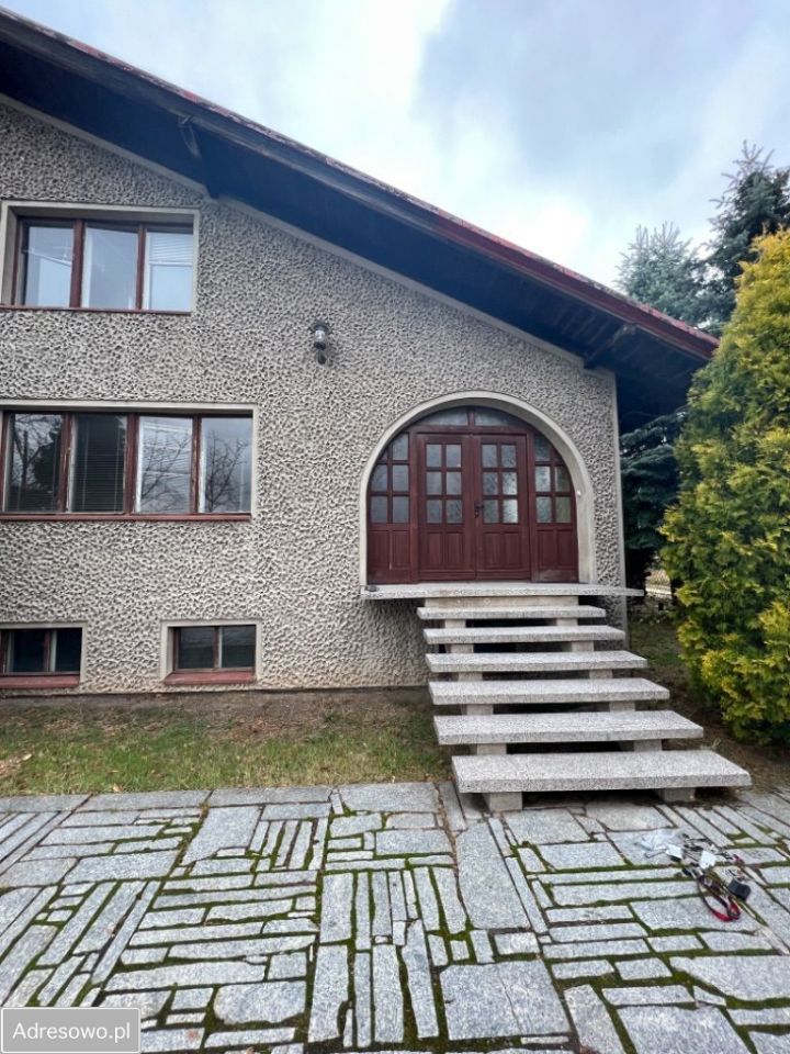 dom wolnostojący, 6 pokoi Wąsosze. Zdjęcie 4