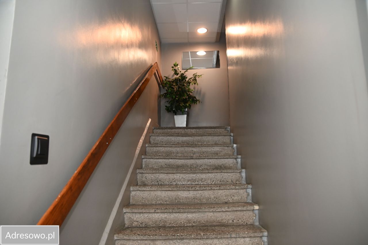 Hala/magazyn Brzozów. Zdjęcie 10