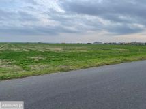 Działka budowlana Santok. Zdjęcie 3