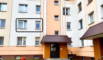 Mieszkanie 3-pokojowe Łomża, ul. Przykoszarowa