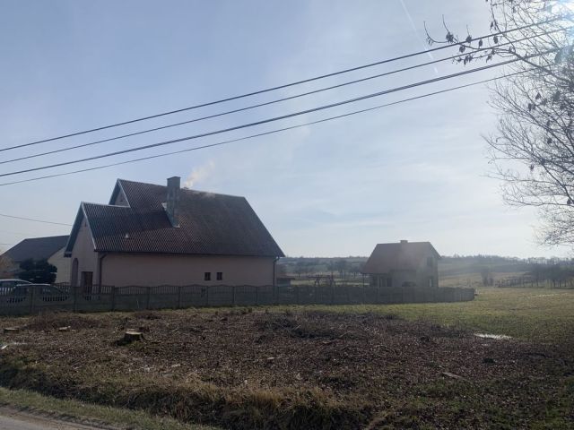 Działka budowlana Włochy. Zdjęcie 1