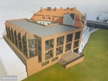 kamienica Śrem. Zdjęcie 2