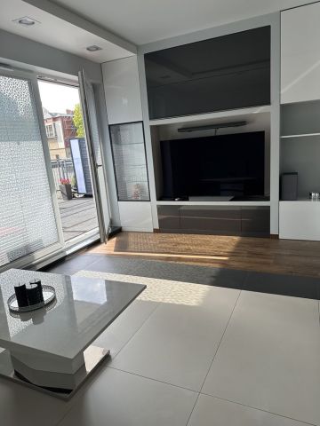 Mieszkanie 2-pokojowe Gliwice Bojków, ul. Kozielska. Zdjęcie 1