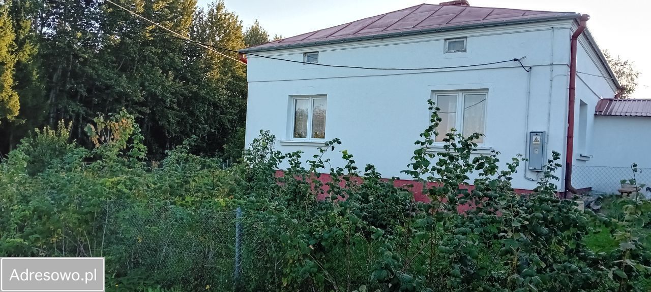 gospodarstwo, 2 pokoje Hrebenne. Zdjęcie 14