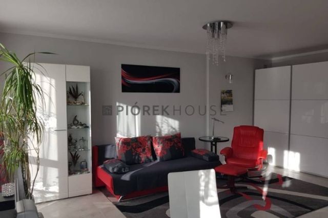 Mieszkanie 2-pokojowe Warszawa Wawer, ul. Ogórkowa. Zdjęcie 1