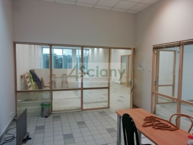 Biuro Pruszków, al. Jerozolimskie. Zdjęcie 8