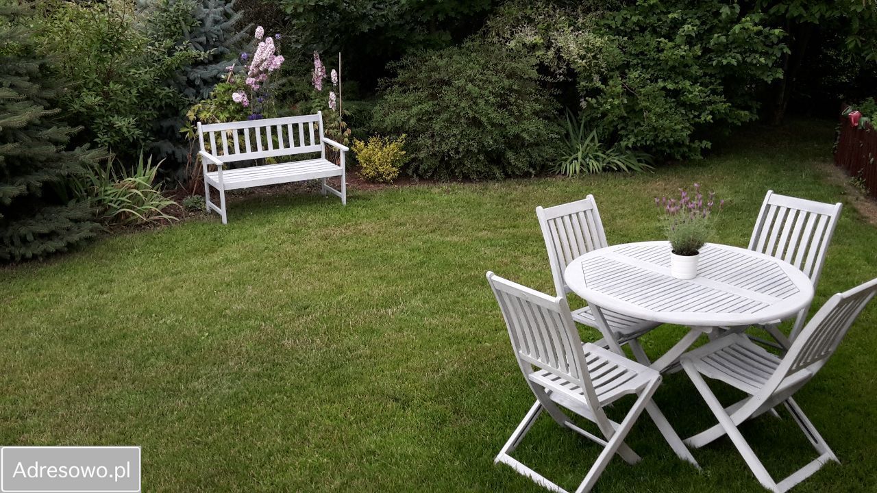 dom wolnostojący, 5 pokoi Czestków F. Zdjęcie 8