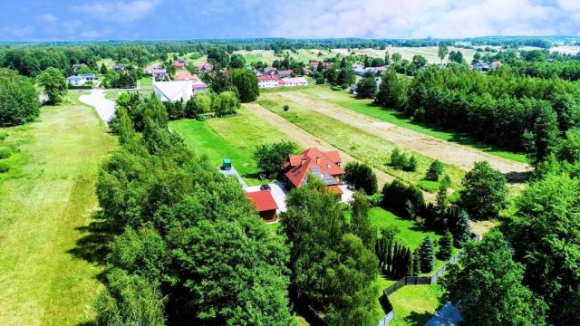 dom wolnostojący, 8 pokoi Głogów Małopolski, ul. Spacerowa. Zdjęcie 27