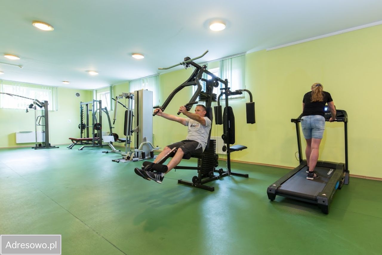 Hotel/pensjonat Pobierowo, ul. Karola Borka. Zdjęcie 10