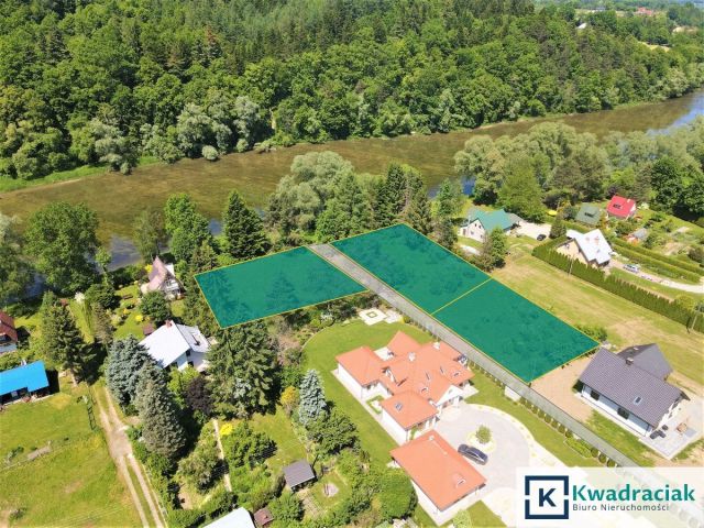 Działka rekreacyjna Lesko Wola Postołowa. Zdjęcie 1