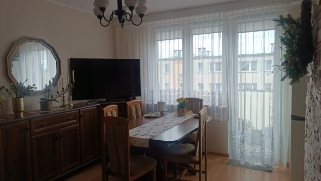 Mieszkanie 2-pokojowe Koszalin, ul. Powstańców Wielkopolskich. Zdjęcie 1