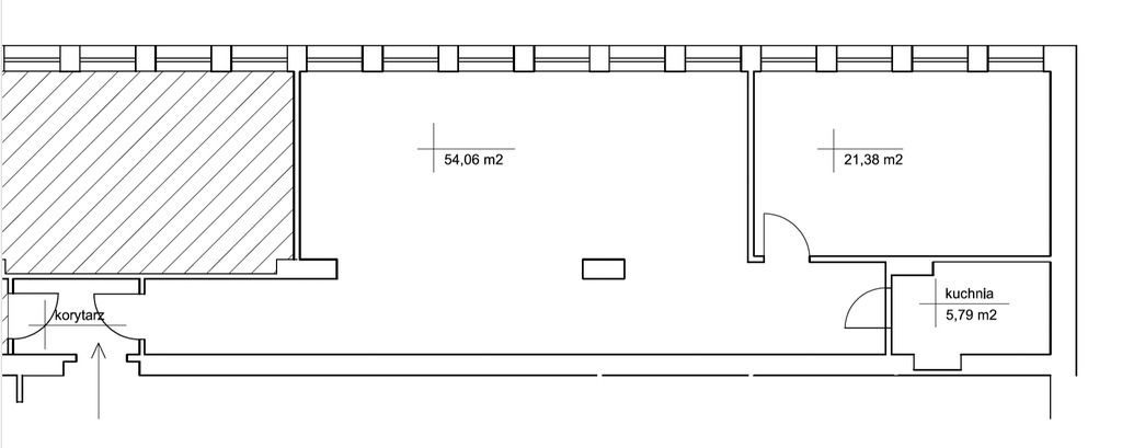 Biuro Rzeszów, ul. Tadeusza Boya-Żeleńskiego. Zdjęcie 8