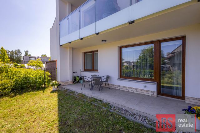 Mieszkanie 2-pokojowe Warszawa Wilanów, ul. Syta. Zdjęcie 17