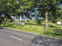 Działka budowlana Przykory. Zdjęcie 3