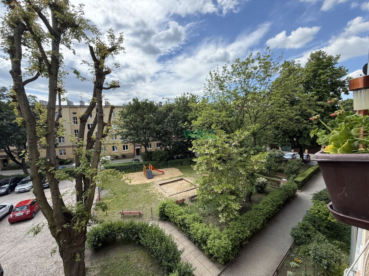 Mieszkanie 2-pokojowe Łódź Polesie, ul. płk. dr. Stanisława Więckowskiego. Zdjęcie 10