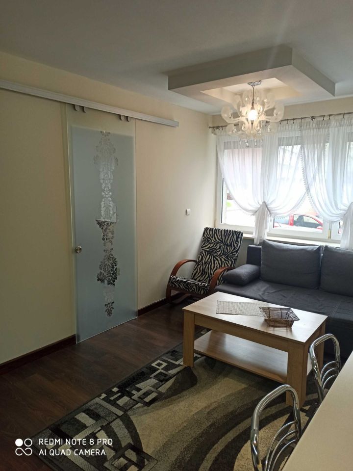 Mieszkanie 2-pokojowe Łódź Widzew, ul. Zbiorcza. Zdjęcie 4