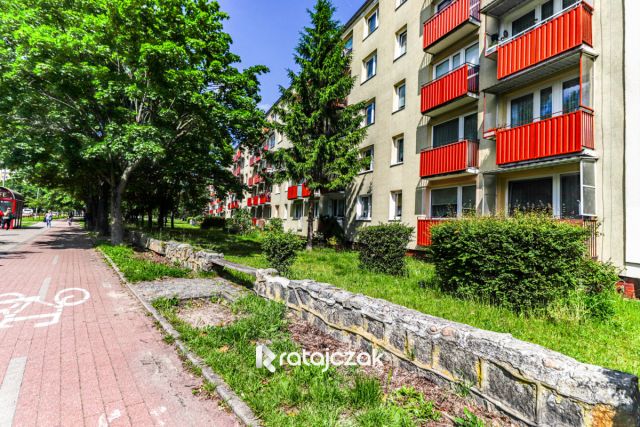 Mieszkanie 1-pokojowe Wejherowo, os. Kaszubskie. Zdjęcie 13