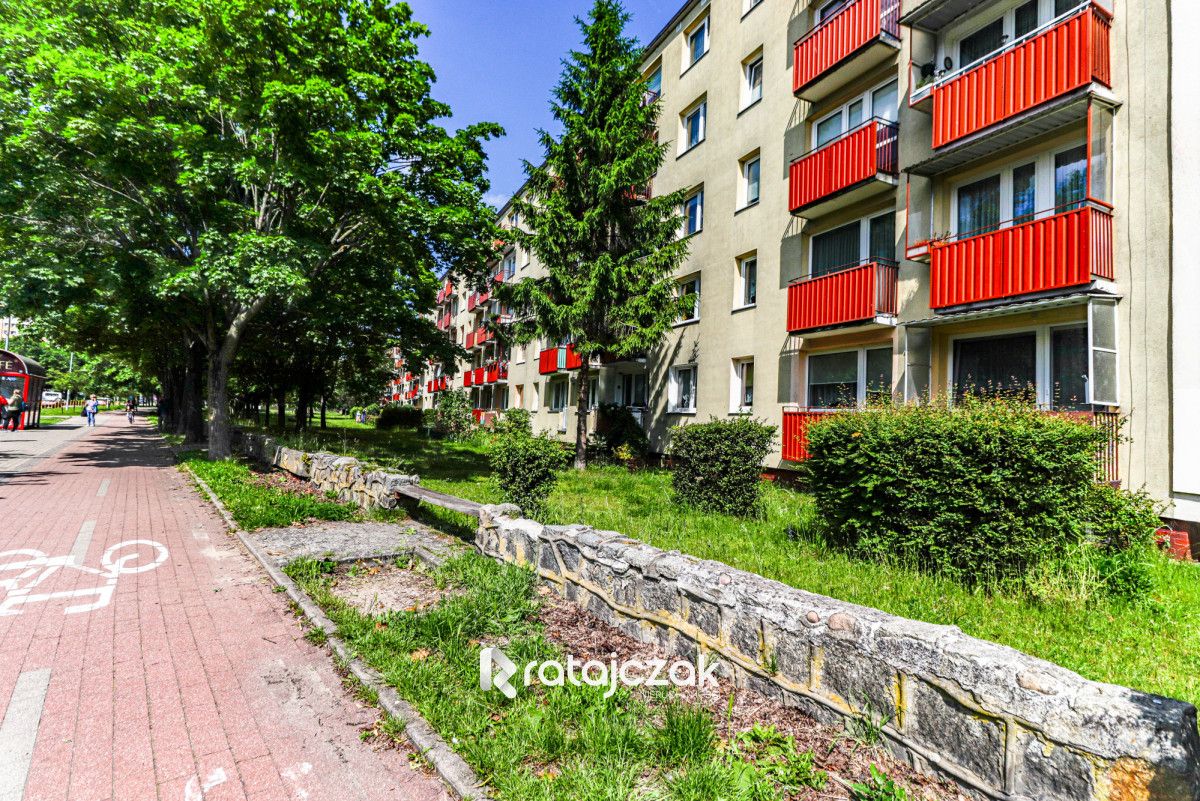 Mieszkanie 1-pokojowe Wejherowo, os. Kaszubskie. Zdjęcie 13