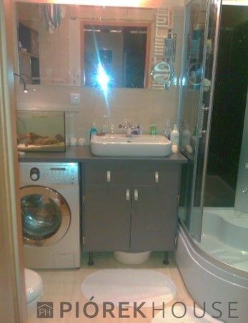 Mieszkanie 1-pokojowe Ząbki, ul. Powstańców. Zdjęcie 4