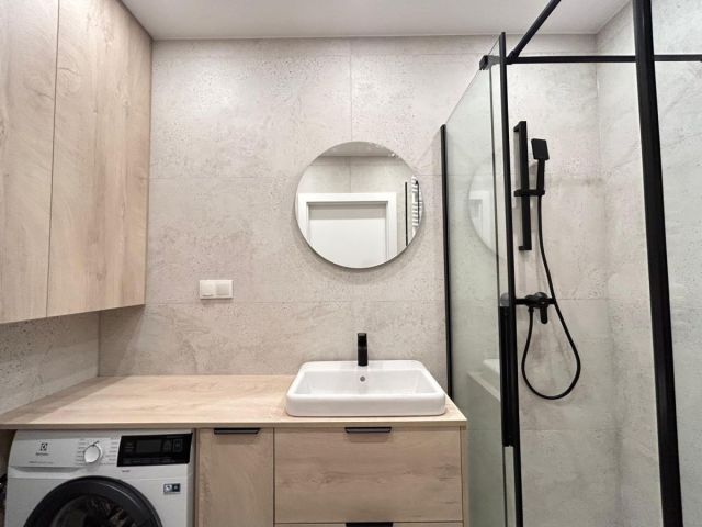 Mieszkanie 2-pokojowe Wrocław Brochów, ul. Bluszczowa. Zdjęcie 6