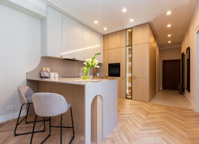 Mieszkanie 3-pokojowe Gdańsk Śródmieście, ul. Lastadia. Zdjęcie 1