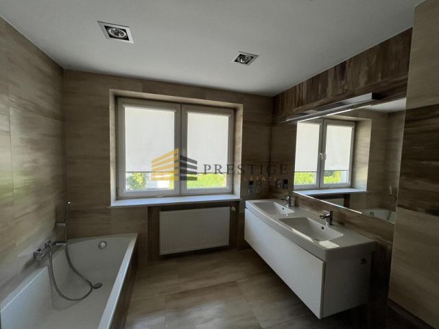 dom szeregowy, 7 pokoi Warszawa Mokotów, ul. Macedońska. Zdjęcie 13