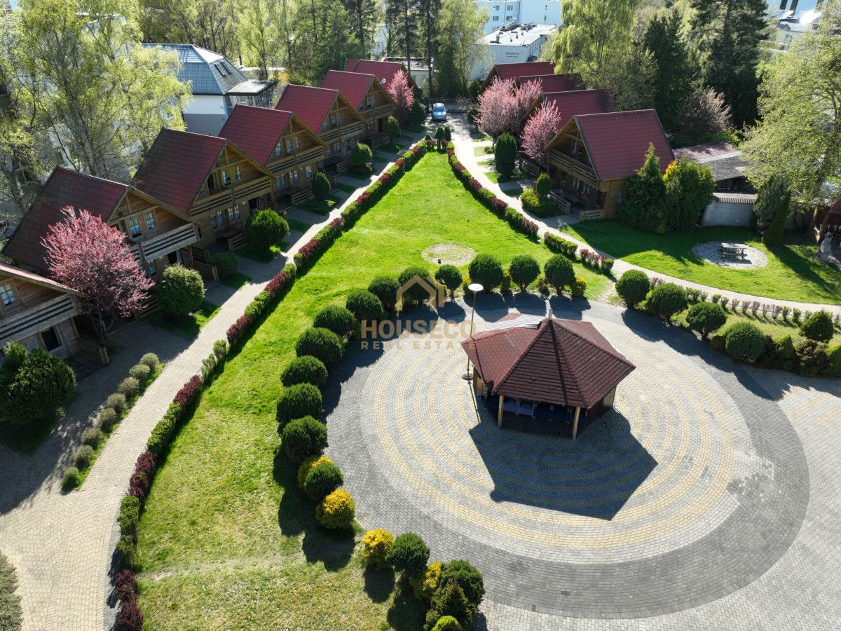 Lokal Jastrzębia Góra, ul. Pucka. Zdjęcie 8