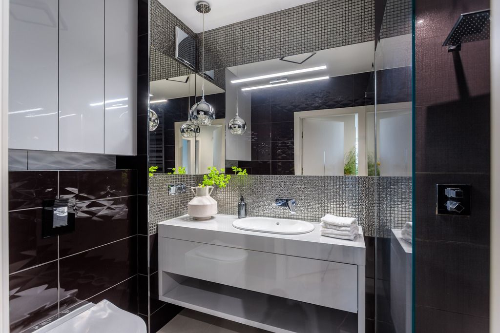 Mieszkanie 3-pokojowe Nowy Dwór Mazowiecki, ul. Jarzębinowa. Zdjęcie 9