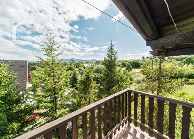 dom wolnostojący, 5 pokoi Bielsko-Biała, ul. Kamieniołom. Zdjęcie 21