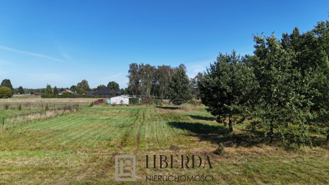 Działka budowlana Rozpłucie Pierwsze. Zdjęcie 8