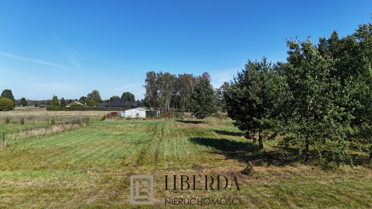 Działka budowlana Rozpłucie Pierwsze. Zdjęcie 8