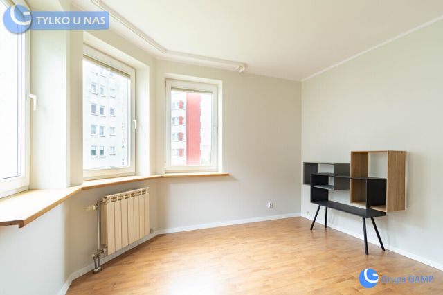 Mieszkanie 3-pokojowe Kraków Olsza, ul. Fiołkowa. Zdjęcie 12