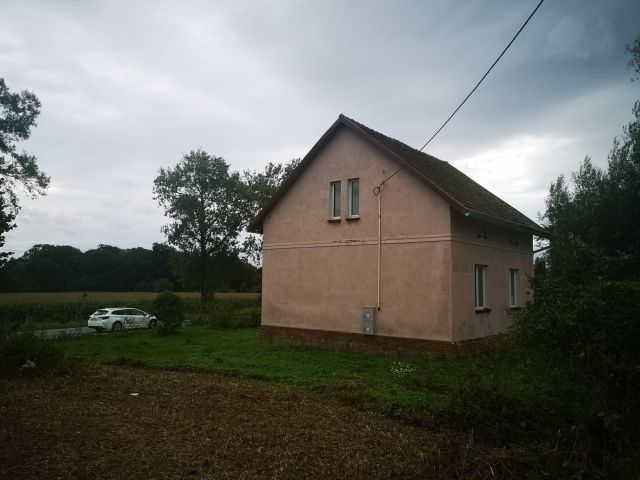 dom wolnostojący Przerzeczyn-Zdrój. Zdjęcie 1