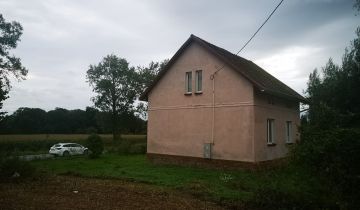 dom wolnostojący Przerzeczyn-Zdrój