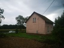 dom wolnostojący Przerzeczyn-Zdrój