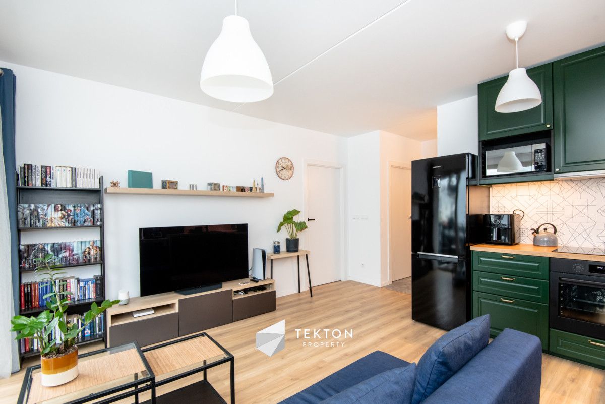 Mieszkanie 3-pokojowe Poznań Naramowice, ul. Sielawy. Zdjęcie 5