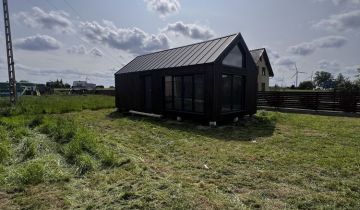 Działka budowlana Gnieżdżewo