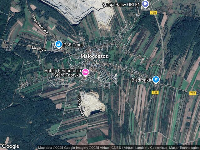 Mieszkanie 2-pokojowe Małogoszcz, ul. Osiedle. Zdjęcie 1