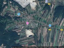 Mieszkanie 2-pokojowe Małogoszcz, ul. Osiedle