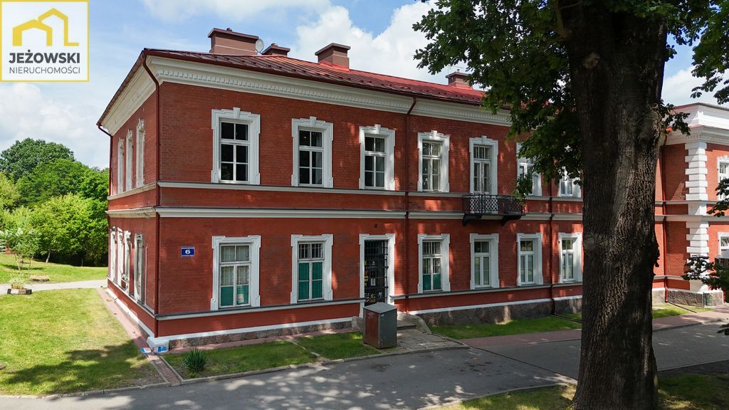 Mieszkanie 3-pokojowe Dęblin, ul. Podchorążych. Zdjęcie 20