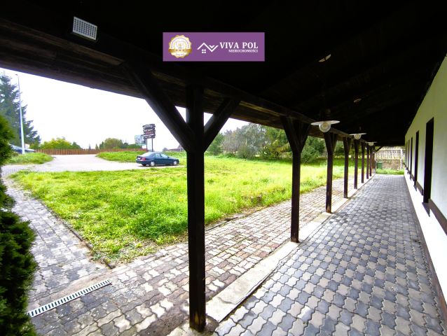 Hotel/pensjonat Mrągowo. Zdjęcie 2