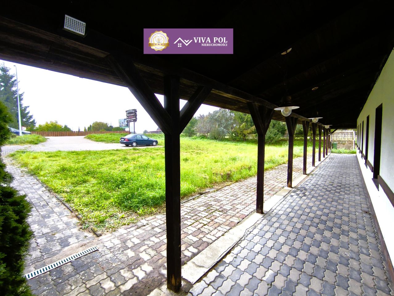 Hotel/pensjonat Mrągowo. Zdjęcie 2