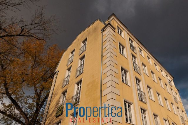 Mieszkanie 3-pokojowe Warszawa Praga-Południe, ul. Grochowska. Zdjęcie 17