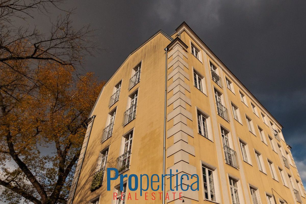 Mieszkanie 3-pokojowe Warszawa Praga-Południe, ul. Grochowska. Zdjęcie 17