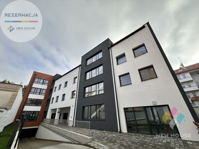 Mieszkanie 3-pokojowe Olsztyn Śródmieście, ul. Dąbrowszczaków. Zdjęcie 9