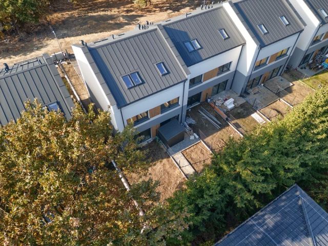 Mieszkanie 5-pokojowe Grodzisk Mazowiecki, ul. 3 Maja. Zdjęcie 18