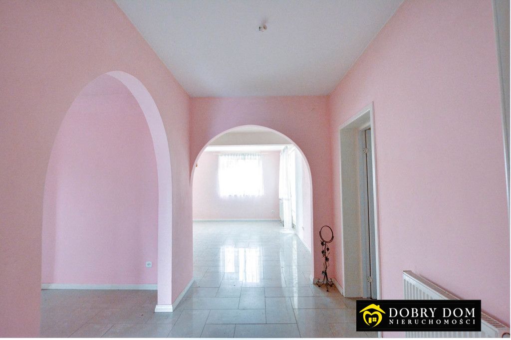 dom wolnostojący, 6 pokoi Olmonty. Zdjęcie 8