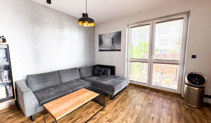 Mieszkanie 3-pokojowe Warszawa Odolany, ul. Jana Kazimierza